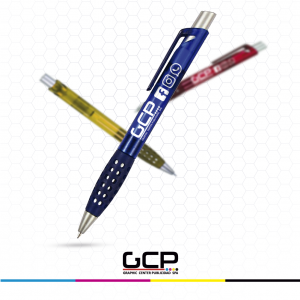 BOLÍGRAFOS CORPORATIVOS