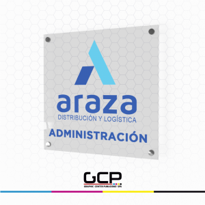 INFOGRAFÍAS EN ACRÍLICO