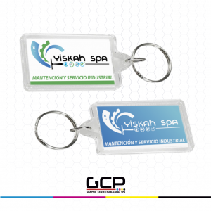 LLAVEROS CORPORATIVOS