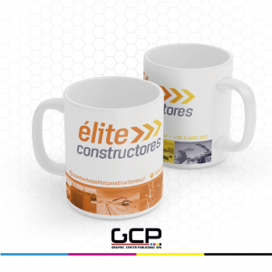 TAZONES CORPORATIVOS