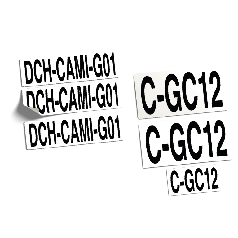 CATALOGO GCP 2025-03